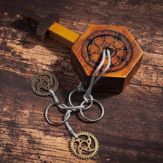 Professor Puzzle Myths Legends Alexander The Great's Gordian Knot Puzzle