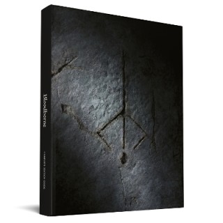 BLOODBORNE COMPLETE GUIDE 25TH ANNIVERSARY EDITION HC