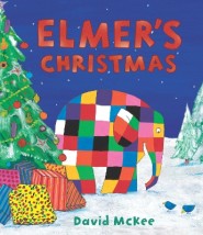 ELMERS CHRISTMAS PB
