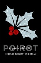 POIROT HERCULE POIROT’S CHRISTMAS PB