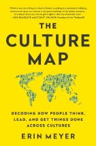 CULTURE MAP