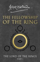 LORD OF THE RINGS 1: THE FELLOWSHIP OF THE RING PB