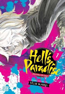 HELLS PARADISE 01 PA : JIGOKURAKU, VOL. 1 : 1