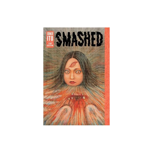 SMASHED JUNJI ITO COLLECTIONHA