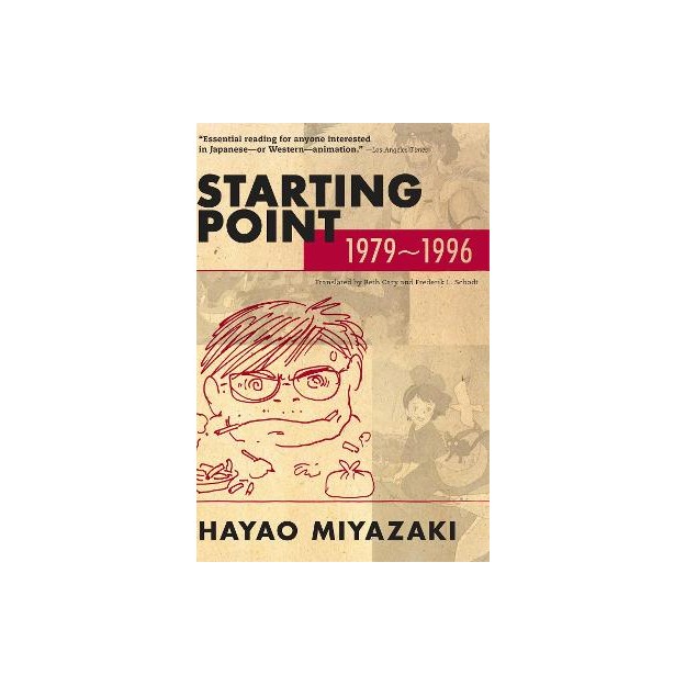 STARTING POINT 1979-1996 PA