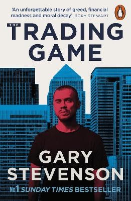 THE TRADING GAME : A CONFESSION