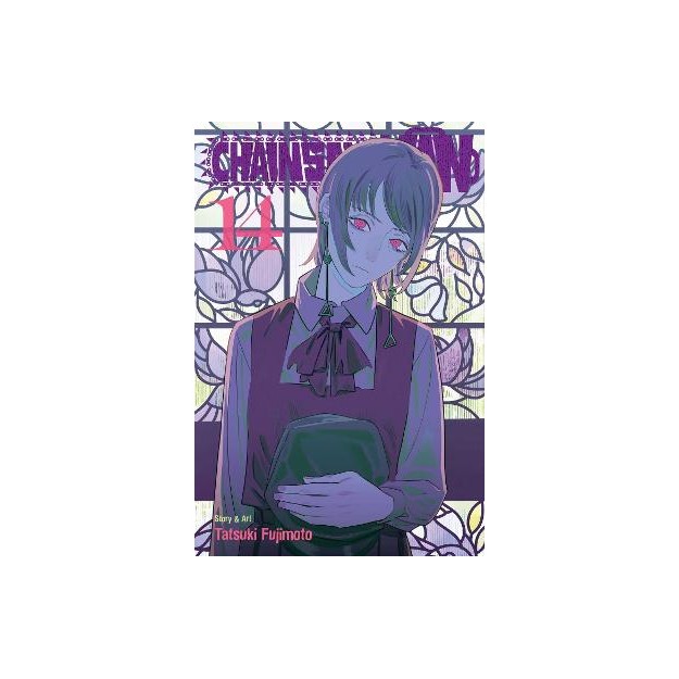 CHAINSAW MAN, VOL. 14 PA