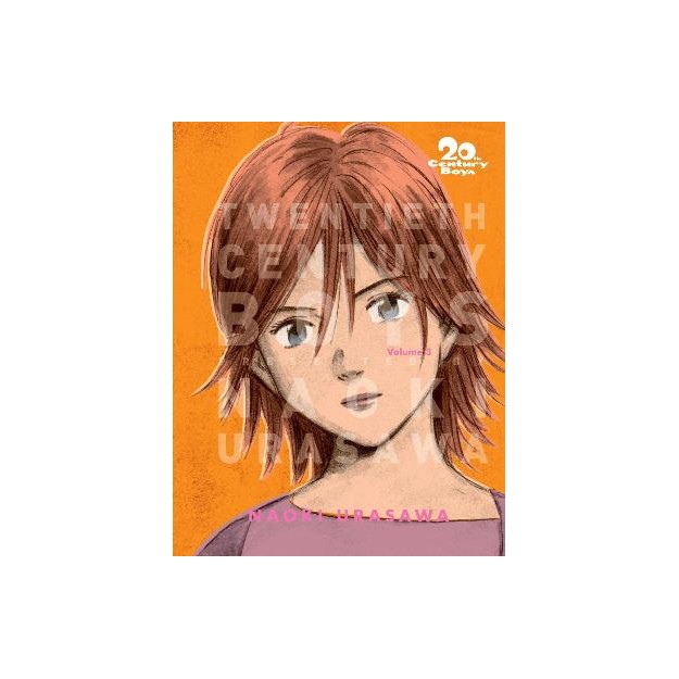 20TH CENT BOYS PERFECT 03 PA