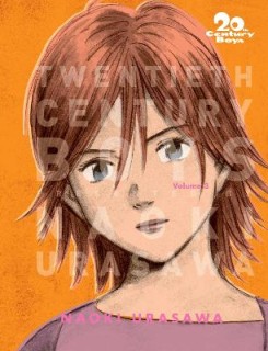 20TH CENT BOYS PERFECT 03 PA