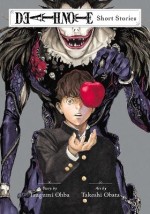 DEATH NOTE SHORT STORIES PA
