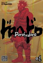 DOROHEDORO, VOL. 01 PA