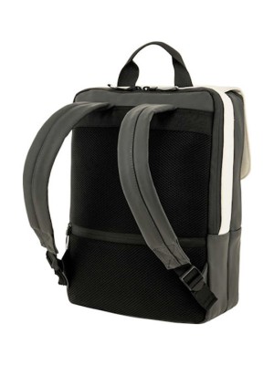 Polo Breeze Υφασμάτινο Σακίδιο Πλάτης 10lt Χακί/Μπεζ  9-02-062-6600