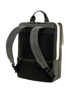 Polo Breeze Υφασμάτινο Σακίδιο Πλάτης 10lt Χακί/Μπεζ  9-02-062-6600
