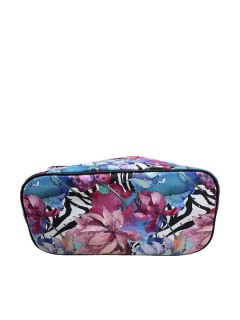 Polo Lydia Γυναικεία Τσάντα Shopper Ώμου 9-07-050-8242