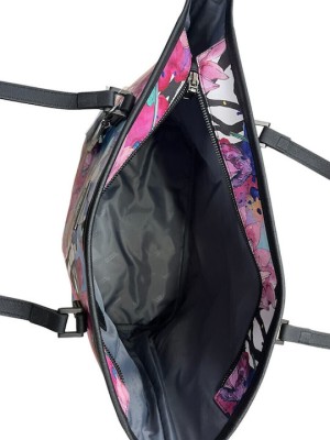 Polo Lydia Γυναικεία Τσάντα Shopper Ώμου 9-07-050-8242