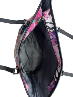 Polo Lydia Γυναικεία Τσάντα Shopper Ώμου 9-07-050-8242