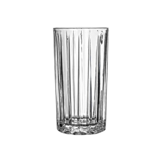 ESTIA ΠΟΤΗΡΙ ΝΕΡΟΥ PRISMA ΚΡΥΣΤΑΛΛΙΝΟ 410ml
