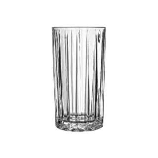 ESTIA ΠΟΤΗΡΙ ΝΕΡΟΥ PRISMA ΚΡΥΣΤΑΛΛΙΝΟ 410ml