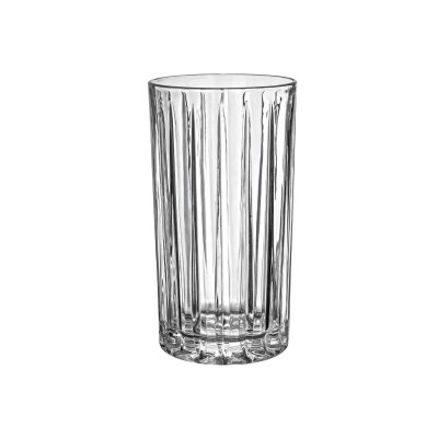 ESTIA ΠΟΤΗΡΙ ΝΕΡΟΥ PRISMA ΚΡΥΣΤΑΛΛΙΝΟ 410ml