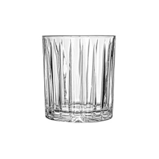 ESTIA ΠΟΤΗΡΙ ΟΥΙΣΚΙ PRISMA ΚΡΥΣΤΑΛΛΙΝΟ 350ml