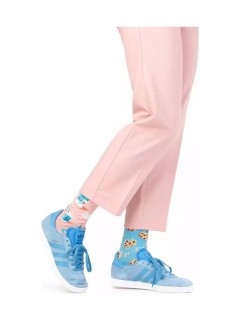 Many Mornings Milk Κάλτσες Πολύχρωμες (size 35-38)