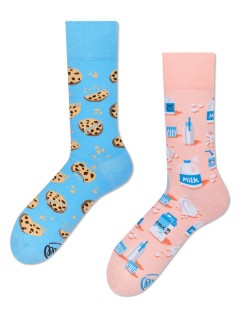 Many Mornings Milk Κάλτσες Πολύχρωμες (size 35-38)