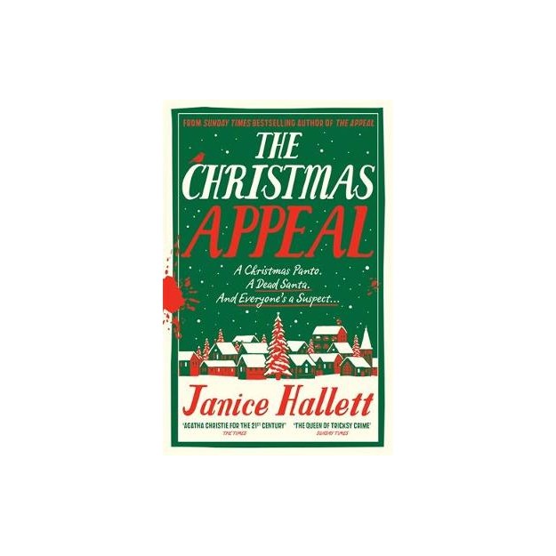 THE CHRISTMAS APPEAL