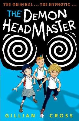 THE DEMON HEADMASTER PB