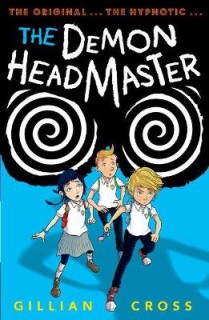 THE DEMON HEADMASTER PB