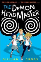 THE DEMON HEADMASTER PB