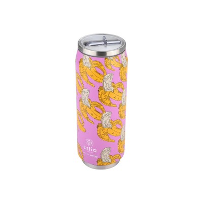 ESTIA ΘΕΡΜΟΣ TRAVEL CUP SAVE THE AEGEAN 500ml BANANA SWIRL