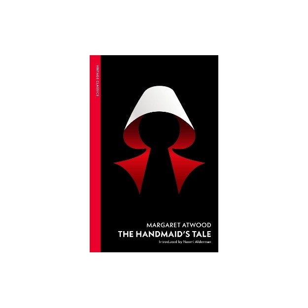 VINTAGE CLASSICS : HANDMAIDS TALE PB