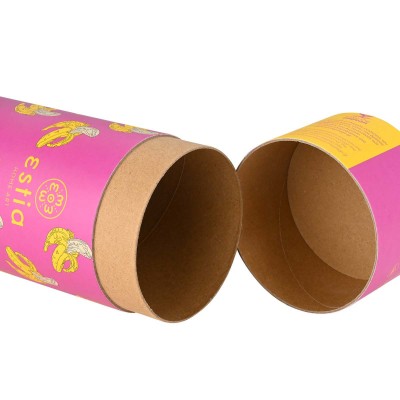 ESTIA ΘΕΡΜΟΣ TRAVEL CUP SAVE THE AEGEAN 500ml BANANA SWIRL