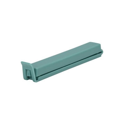 ΚΛΙΠ ΓΙΑ ΣΑΚΟΥΛΕΣ ΤΡΟΦΙΜΩΝ 2 ΔΙΑΣΤΑΣΕΩΝ ΜΕΝΤΑ 12ΤΕΜ