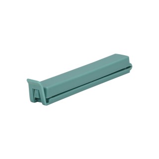 ΚΛΙΠ ΓΙΑ ΣΑΚΟΥΛΕΣ ΤΡΟΦΙΜΩΝ 2 ΔΙΑΣΤΑΣΕΩΝ ΜΕΝΤΑ 12ΤΕΜ