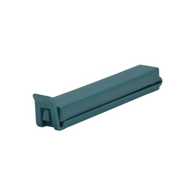 ΚΛΙΠ ΓΙΑ ΣΑΚΟΥΛΕΣ ΤΡΟΦΙΜΩΝ 2 ΔΙΑΣΤΑΣΕΩΝ ΜΕΝΤΑ 12ΤΕΜ