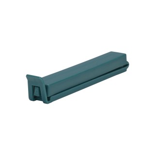 ΚΛΙΠ ΓΙΑ ΣΑΚΟΥΛΕΣ ΤΡΟΦΙΜΩΝ 2 ΔΙΑΣΤΑΣΕΩΝ ΜΕΝΤΑ 12ΤΕΜ