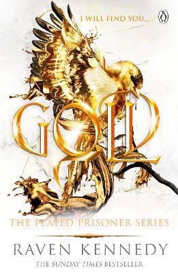 THE PLATED PRISONER 5: GOLD