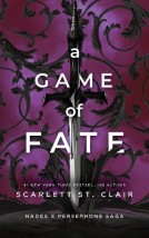 HADES SAGA 1: A GAME OF FATE PB