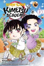 DEMON SLAYER: KIMETSU V3 PA