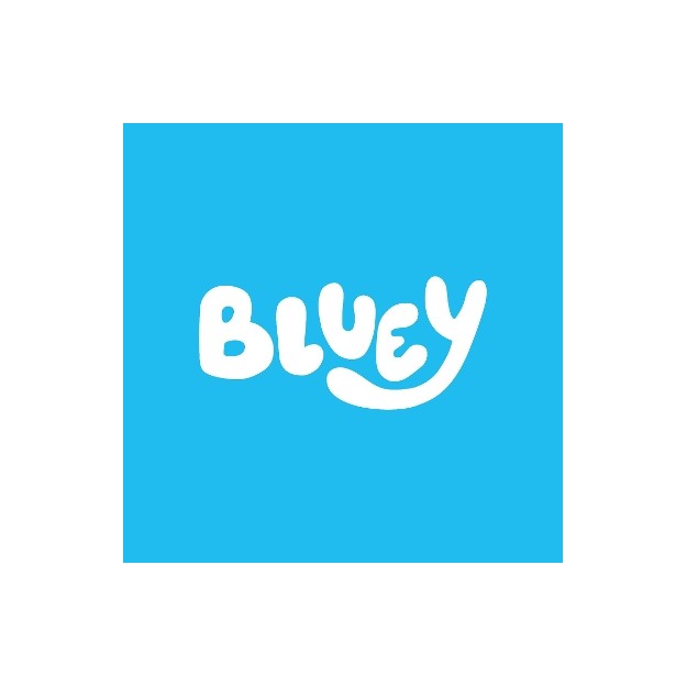 BLUEY: CAMPING PICTURE BOOK