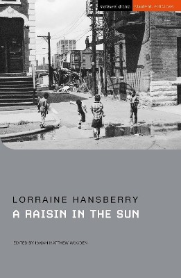 METHUEN DRAMA: A RAISIN IN THE SUN