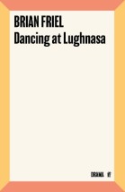 FABER FABER DRAMA: DANCING AT LUGHNASA