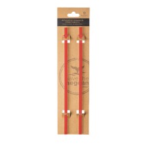 ESTIA ΑΝΤΑΛΛΑΚΤΙΚΑ ΚΑΛΑΜΑΚΙΑ STRAW TUMBLER XL 900ml OLYMPIACOS BC 2 ΤΕΜ