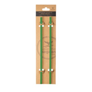ESTIA ΑΝΤΑΛΛΑΚΤΙΚΑ ΚΑΛΑΜΑΚΙΑ STRAW TUMBLER XL 900ml PANATHINAIKOS BC 2 ΤΕΜ