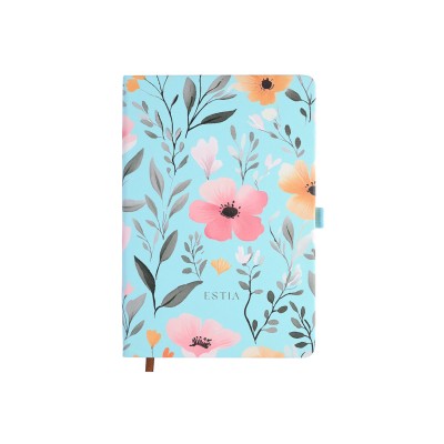 ESTIA ΑΤΖΕΝΤΑ 2026 ΗΜΕΡΗΣΙΑ SKY GARDEN