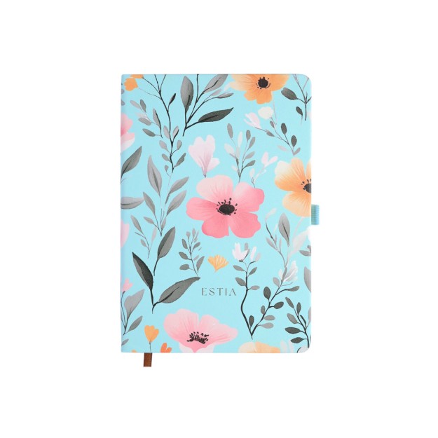 ESTIA ΑΤΖΕΝΤΑ 2026 ΗΜΕΡΗΣΙΑ SKY GARDEN