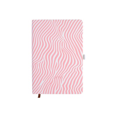 ESTIA ΑΤΖΕΝΤΑ 2026 ΗΜΕΡΗΣΙΑ SOFT RIPPLE