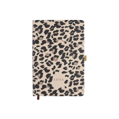 ESTIA ΑΤΖΕΝΤΑ 2026 ΗΜΕΡΗΣΙΑ SPOTTED PROWL