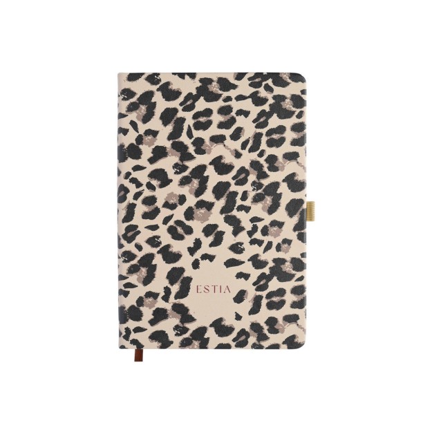 ESTIA ΑΤΖΕΝΤΑ 2026 ΗΜΕΡΗΣΙΑ SPOTTED PROWL